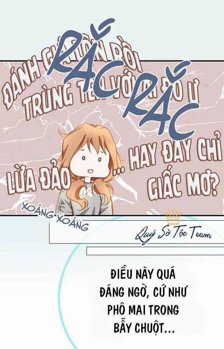 Tiếp xúc chí mạng - Chapter 2 - Trang 41