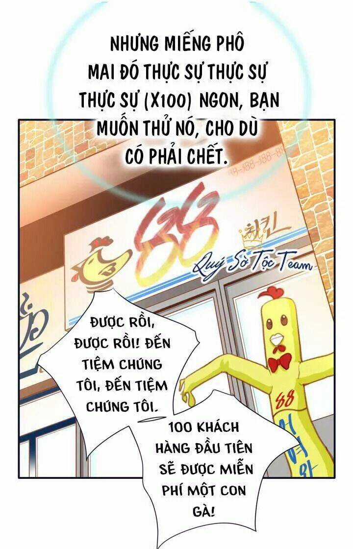 Tiếp xúc chí mạng - Chapter 2 - Trang 42