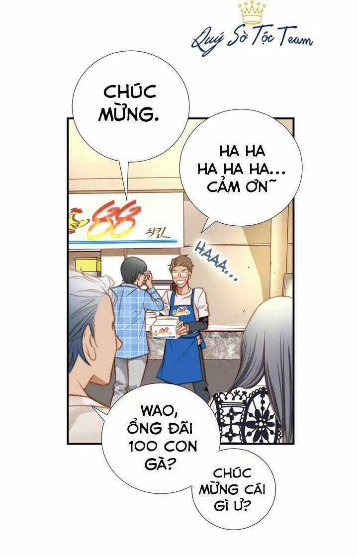 Tiếp xúc chí mạng - Chapter 2 - Trang 43