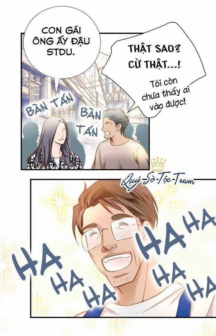 Tiếp xúc chí mạng - Chapter 2 - Trang 44