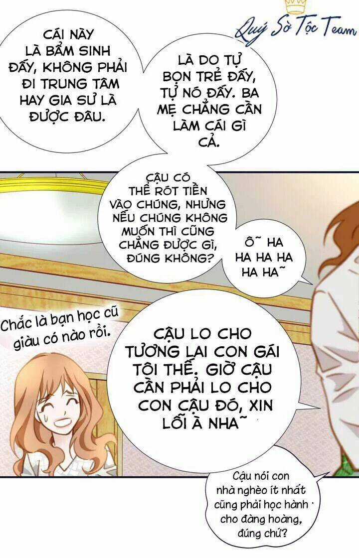 Tiếp xúc chí mạng - Chapter 2 - Trang 46