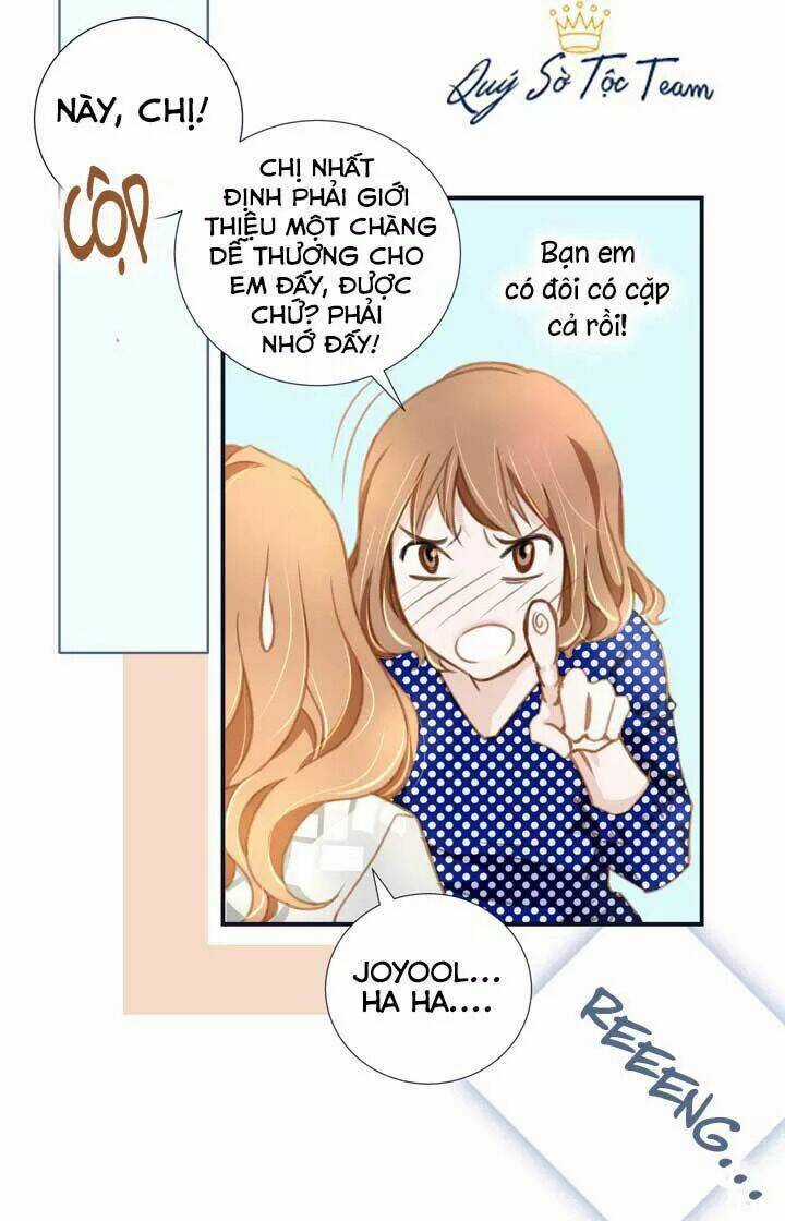 Tiếp xúc chí mạng - Chapter 2 - Trang 47