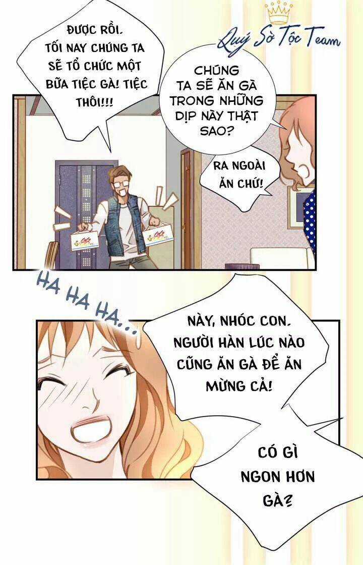 Tiếp xúc chí mạng - Chapter 2 - Trang 48