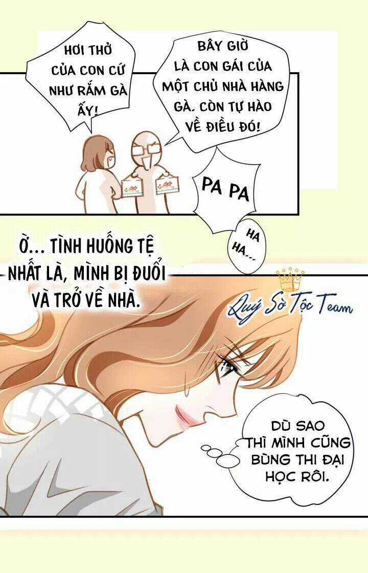 Tiếp xúc chí mạng - Chapter 2 - Trang 49