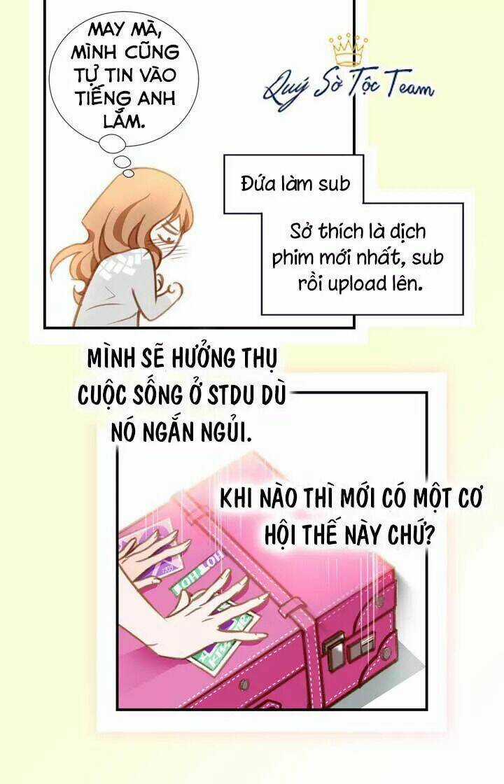 Tiếp xúc chí mạng - Chapter 2 - Trang 50