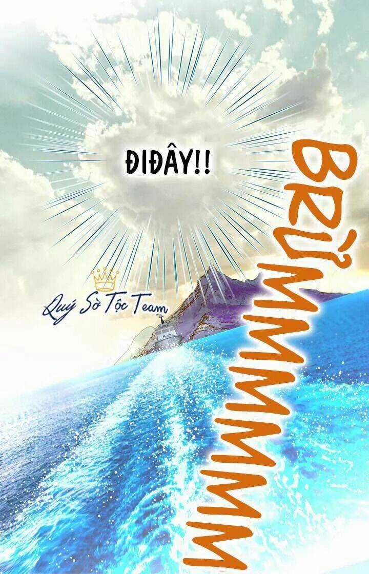 Tiếp xúc chí mạng - Chapter 2 - Trang 51