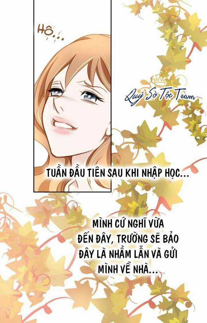 Tiếp xúc chí mạng - Chapter 2 - Trang 55