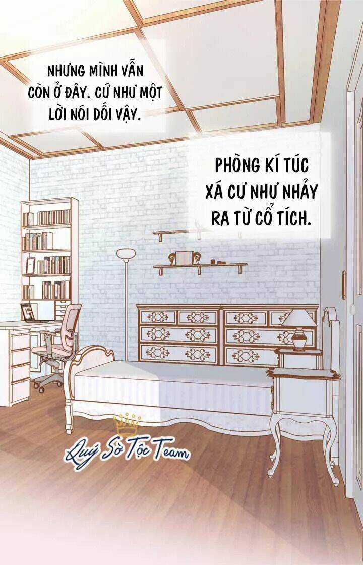 Tiếp xúc chí mạng - Chapter 2 - Trang 57