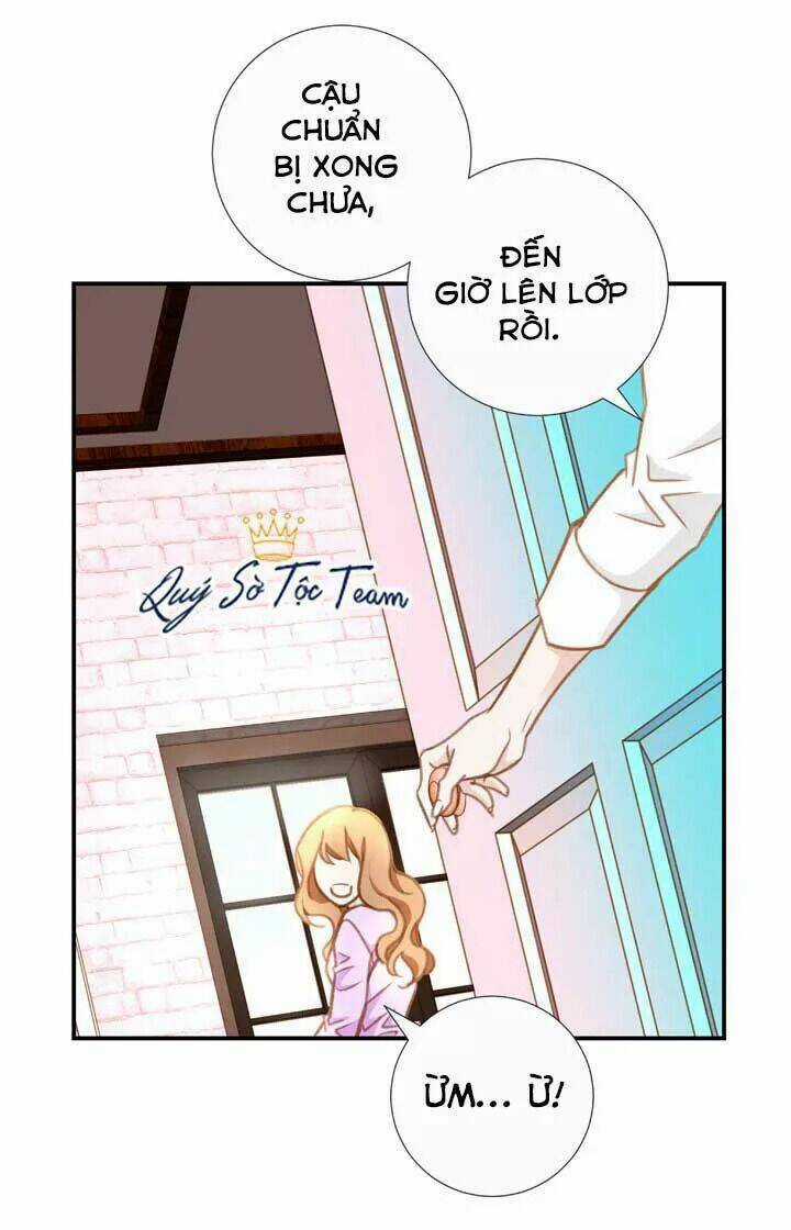 Tiếp xúc chí mạng - Chapter 2 - Trang 58