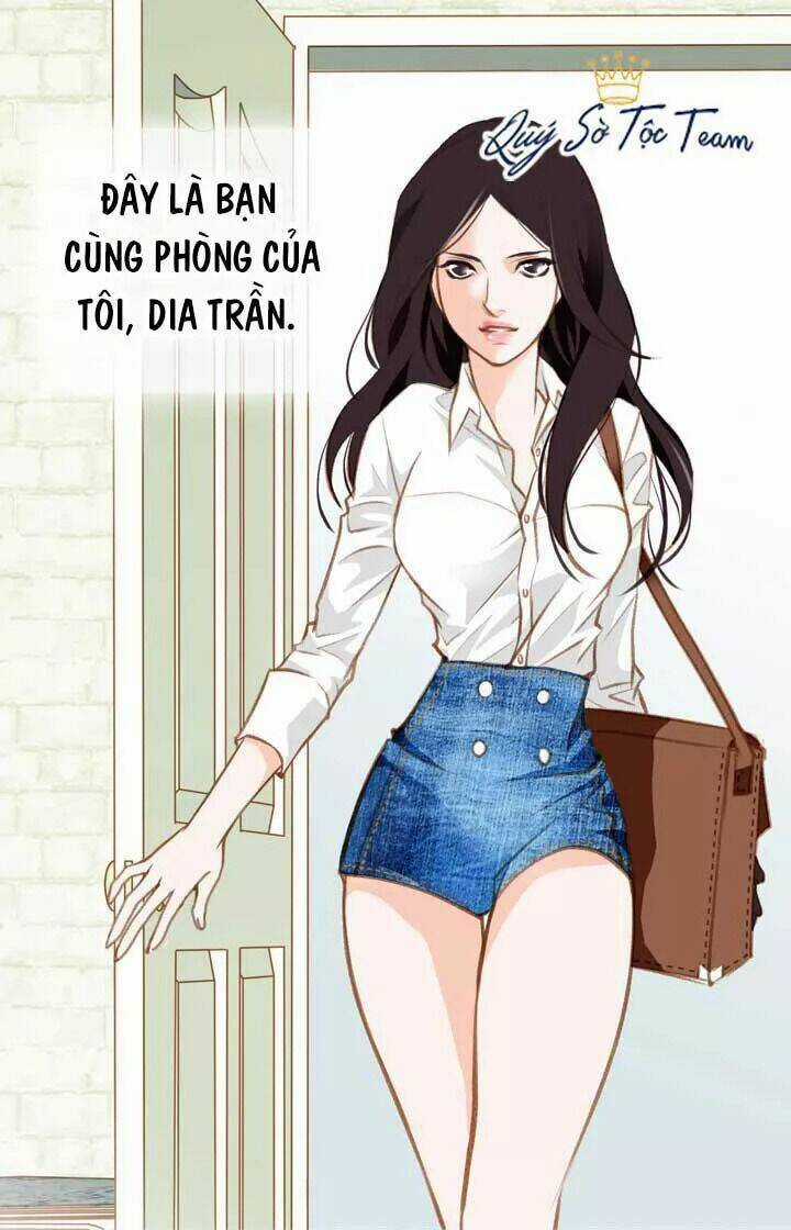 Tiếp xúc chí mạng - Chapter 2 - Trang 59