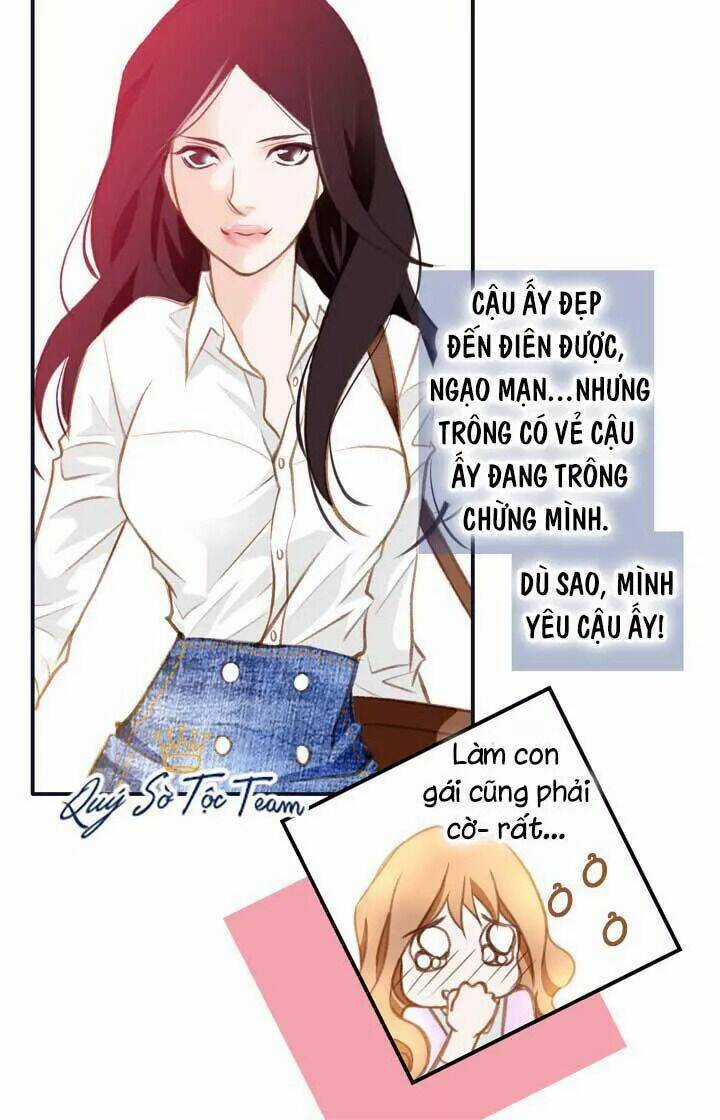 Tiếp xúc chí mạng - Chapter 2 - Trang 60