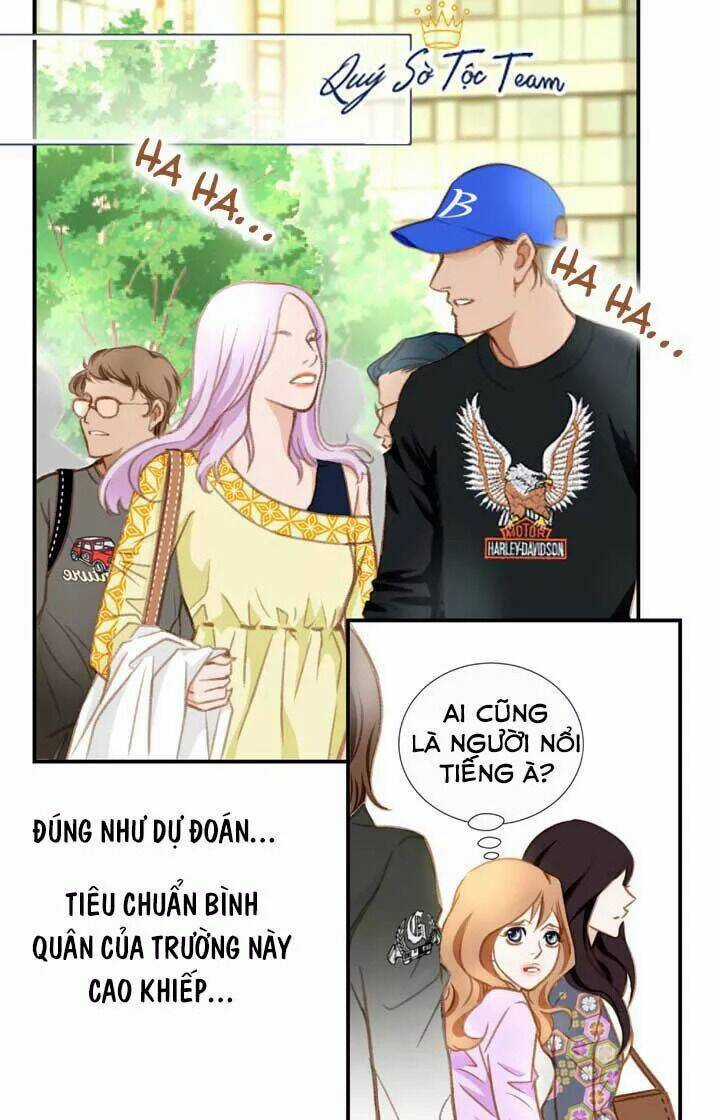 Tiếp xúc chí mạng - Chapter 2 - Trang 61