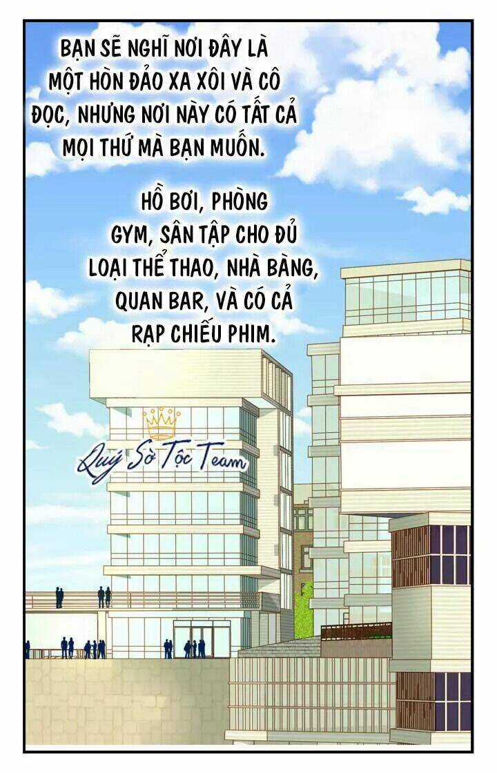 Tiếp xúc chí mạng - Chapter 2 - Trang 62