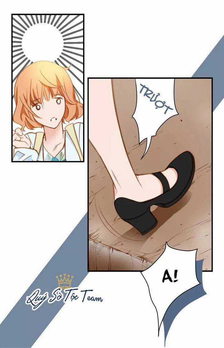 Tiếp xúc chí mạng - Chapter 2 - Trang 65