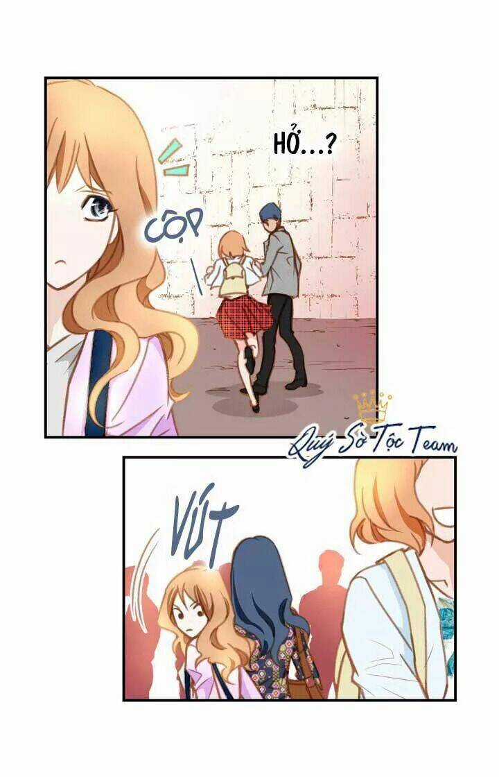 Tiếp xúc chí mạng - Chapter 2 - Trang 67