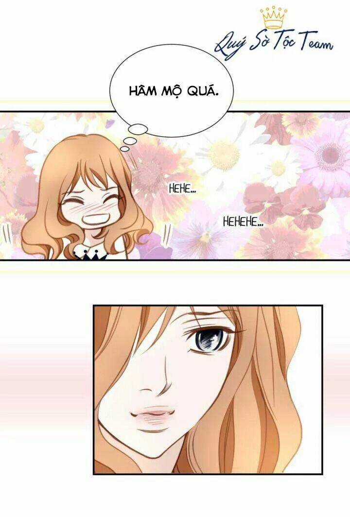 Tiếp xúc chí mạng - Chapter 20 - Trang 12