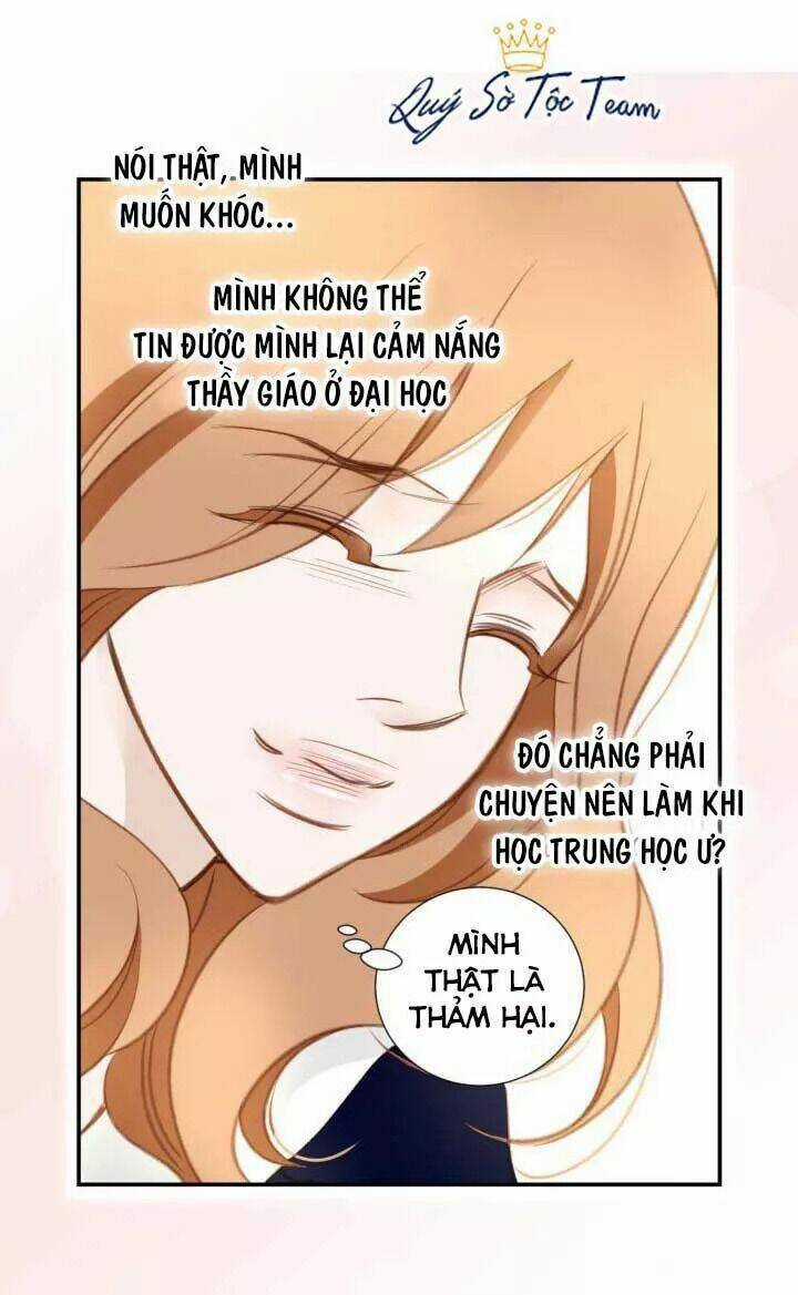 Tiếp xúc chí mạng - Chapter 20 - Trang 13