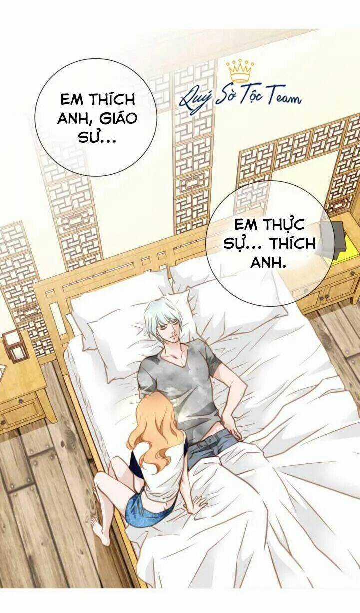 Tiếp xúc chí mạng - Chapter 20 - Trang 18