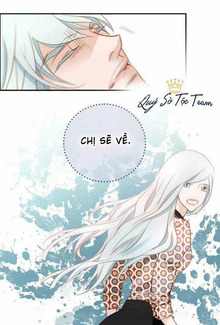 Tiếp xúc chí mạng - Chapter 20 - Trang 19