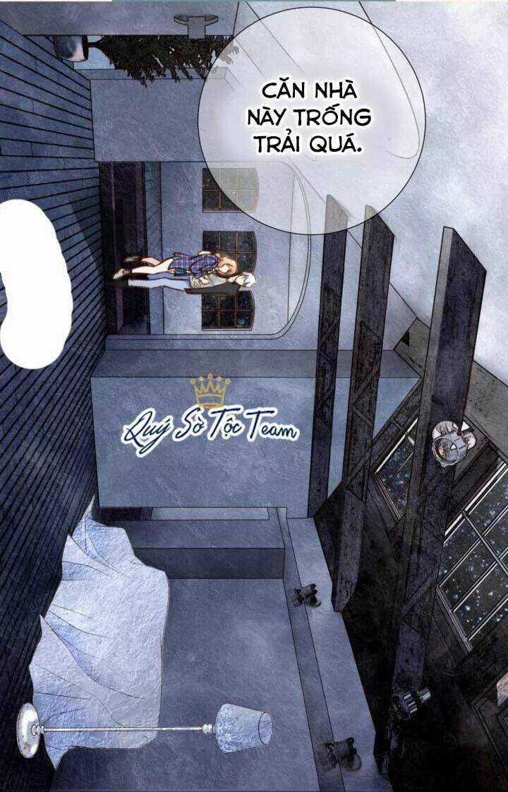 Tiếp xúc chí mạng - Chapter 20 - Trang 3