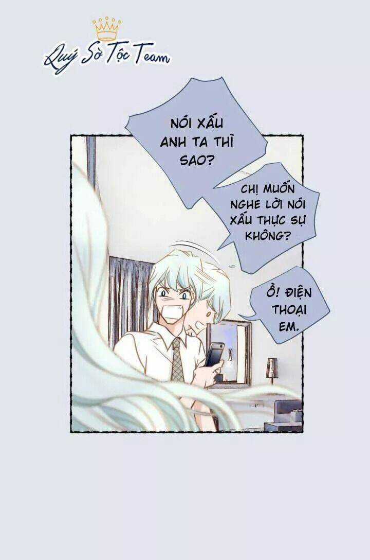 Tiếp xúc chí mạng - Chapter 20 - Trang 23