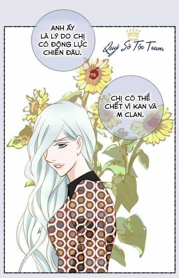 Tiếp xúc chí mạng - Chapter 20 - Trang 24