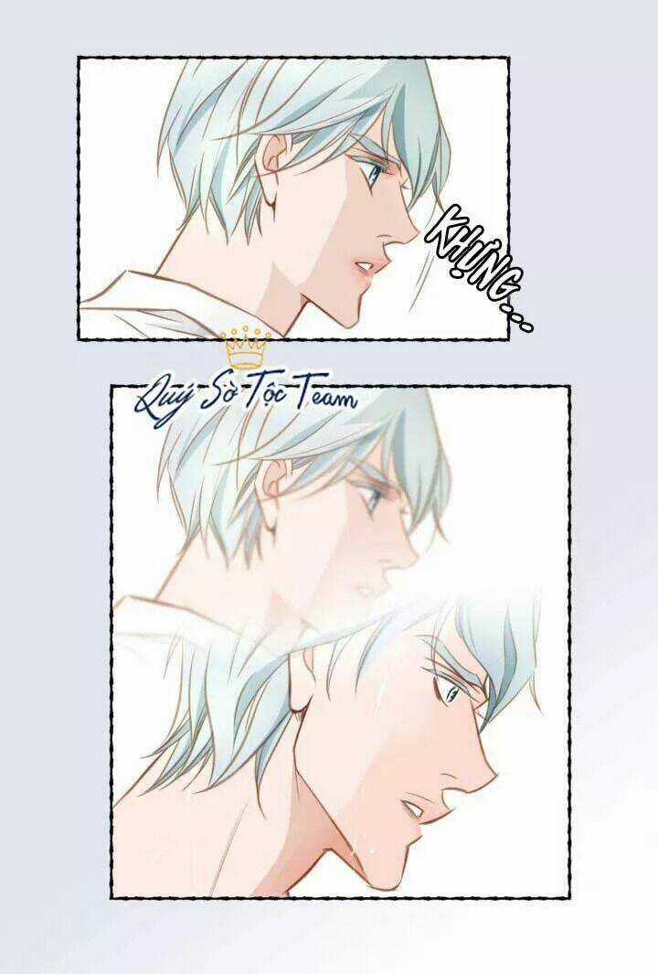 Tiếp xúc chí mạng - Chapter 20 - Trang 26