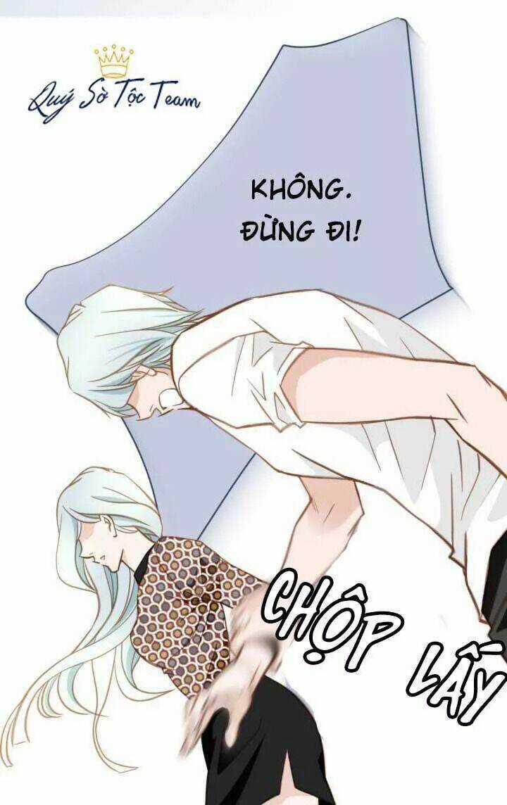 Tiếp xúc chí mạng - Chapter 20 - Trang 27