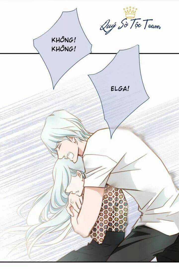 Tiếp xúc chí mạng - Chapter 20 - Trang 29