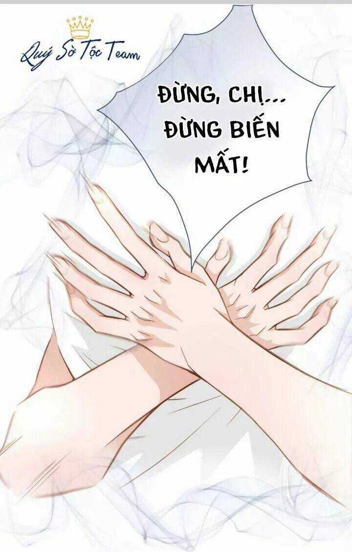 Tiếp xúc chí mạng - Chapter 20 - Trang 31