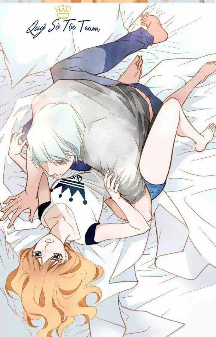 Tiếp xúc chí mạng - Chapter 20 - Trang 33