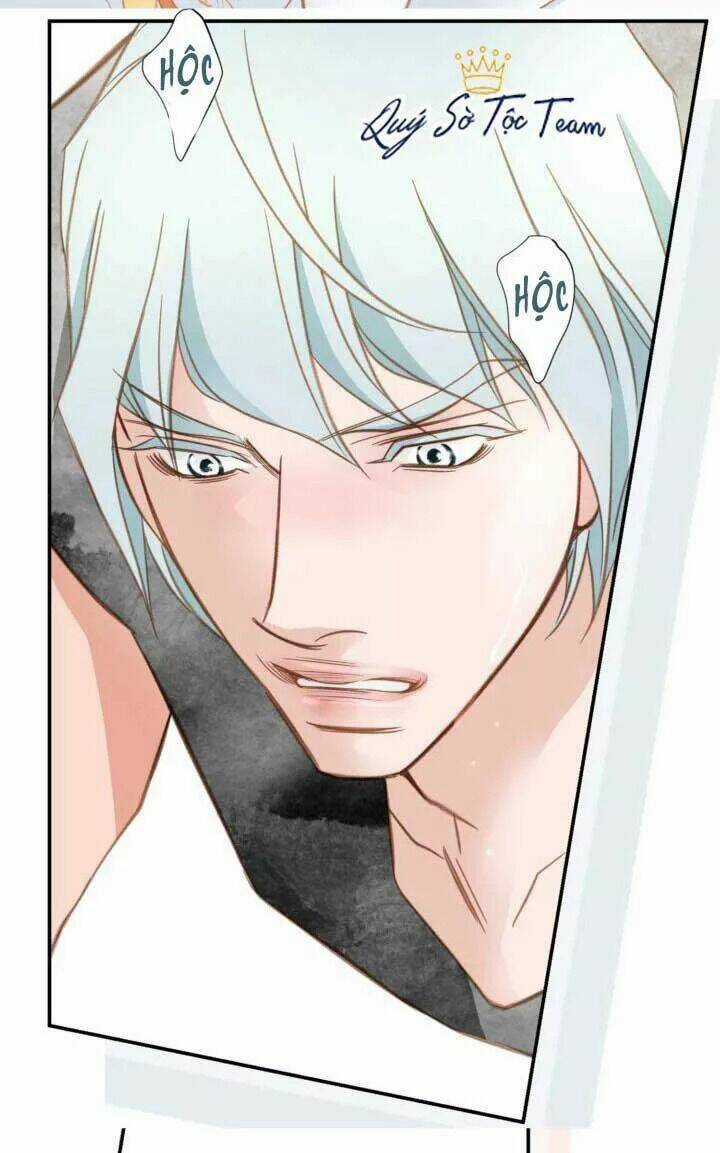 Tiếp xúc chí mạng - Chapter 20 - Trang 34