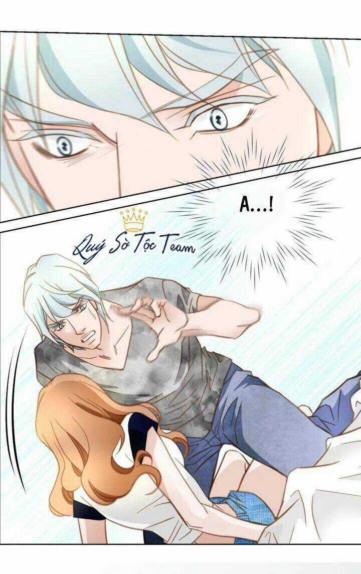 Tiếp xúc chí mạng - Chapter 20 - Trang 36