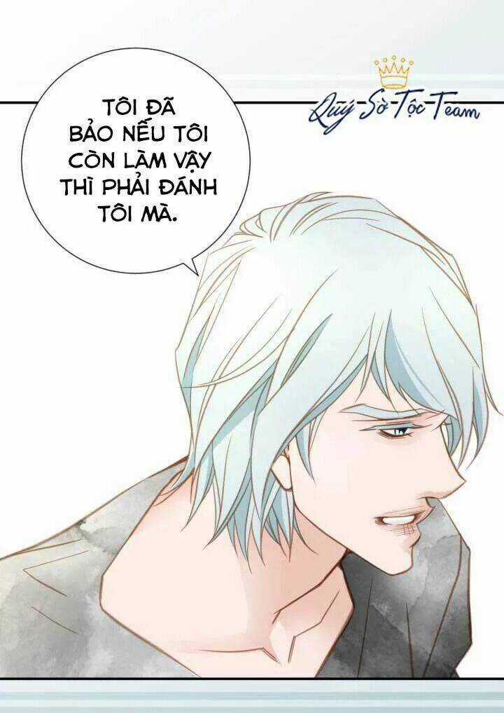Tiếp xúc chí mạng - Chapter 20 - Trang 37