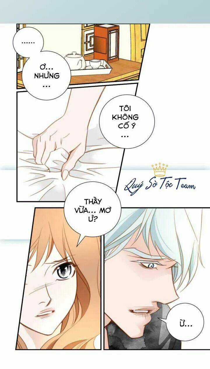 Tiếp xúc chí mạng - Chapter 20 - Trang 38