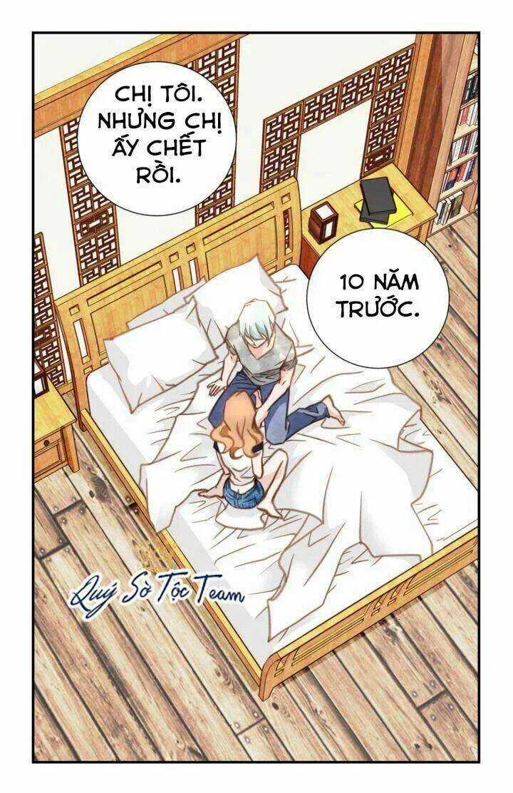 Tiếp xúc chí mạng - Chapter 20 - Trang 40