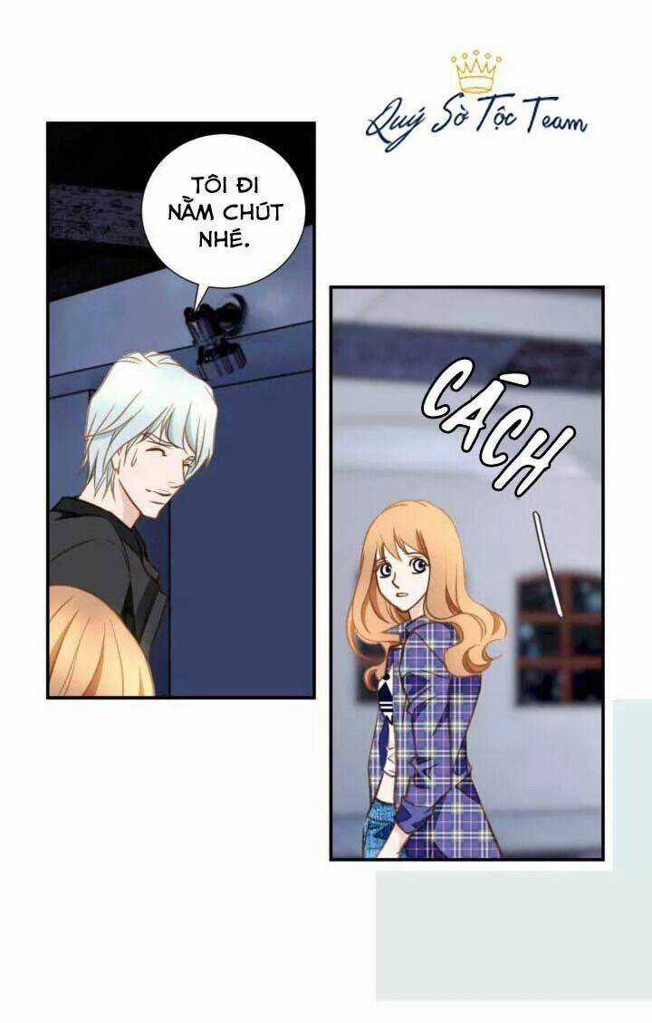 Tiếp xúc chí mạng - Chapter 20 - Trang 5