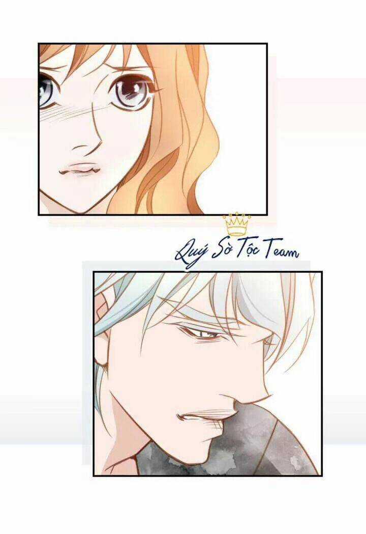 Tiếp xúc chí mạng - Chapter 20 - Trang 42