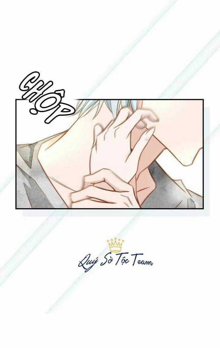 Tiếp xúc chí mạng - Chapter 20 - Trang 44