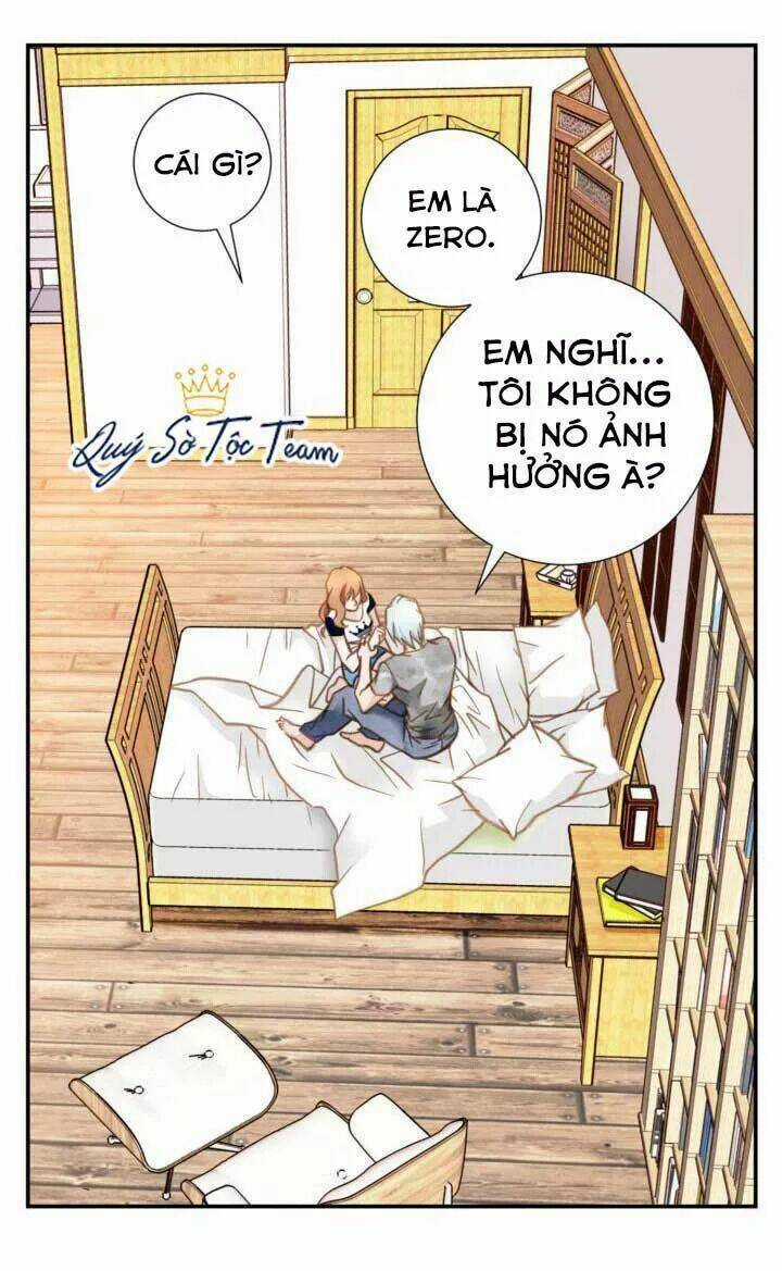 Tiếp xúc chí mạng - Chapter 20 - Trang 46