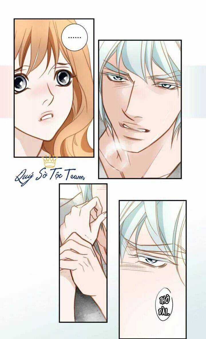 Tiếp xúc chí mạng - Chapter 20 - Trang 47