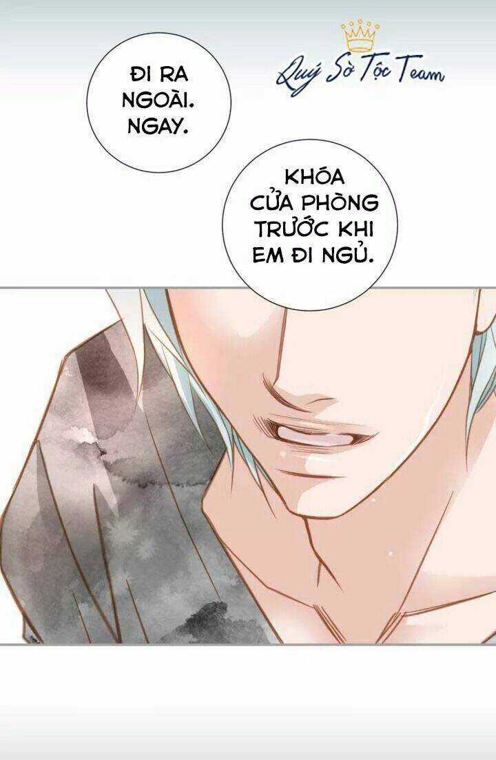 Tiếp xúc chí mạng - Chapter 20 - Trang 48