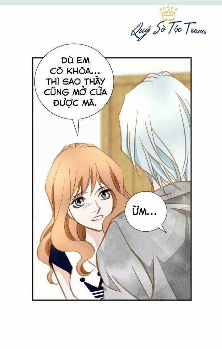 Tiếp xúc chí mạng - Chapter 20 - Trang 49