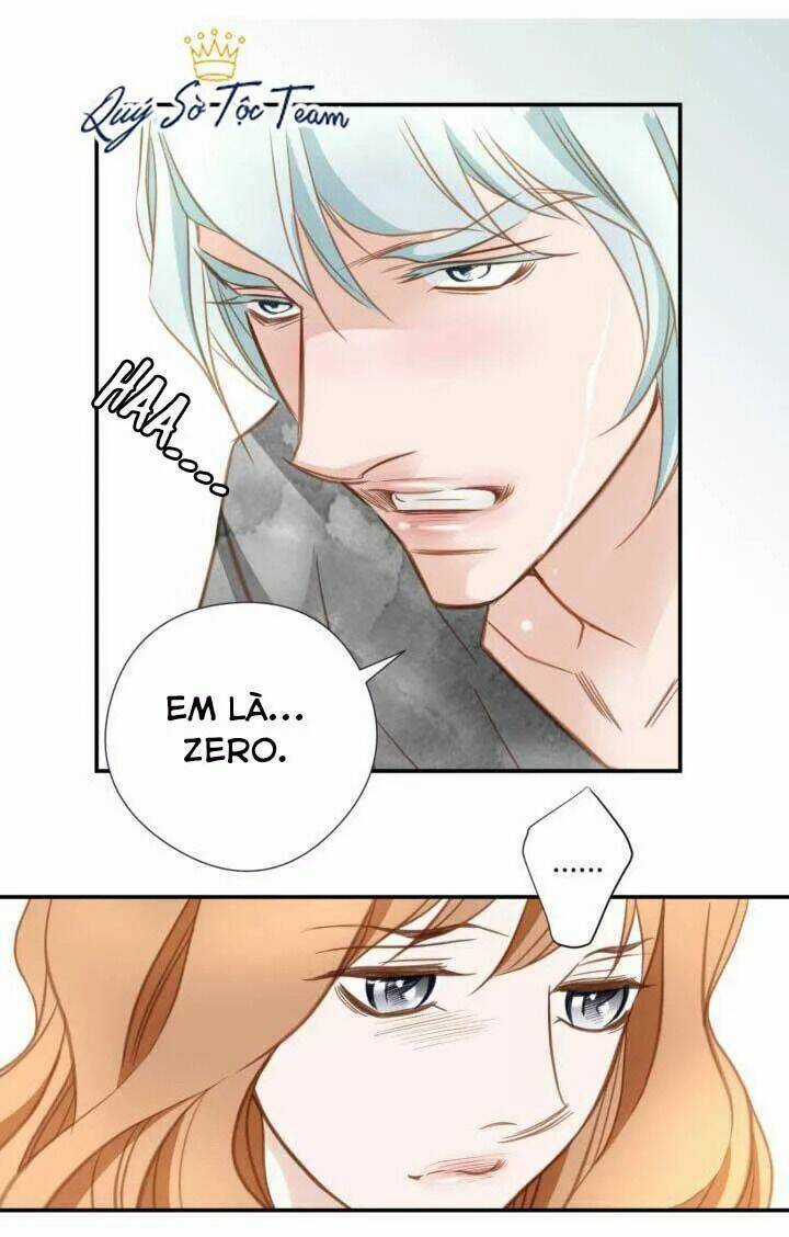 Tiếp xúc chí mạng - Chapter 20 - Trang 54