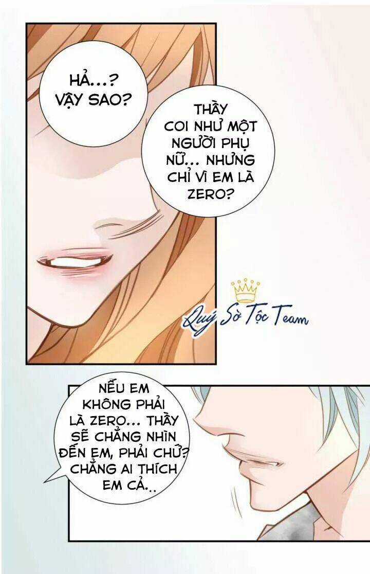 Tiếp xúc chí mạng - Chapter 20 - Trang 55