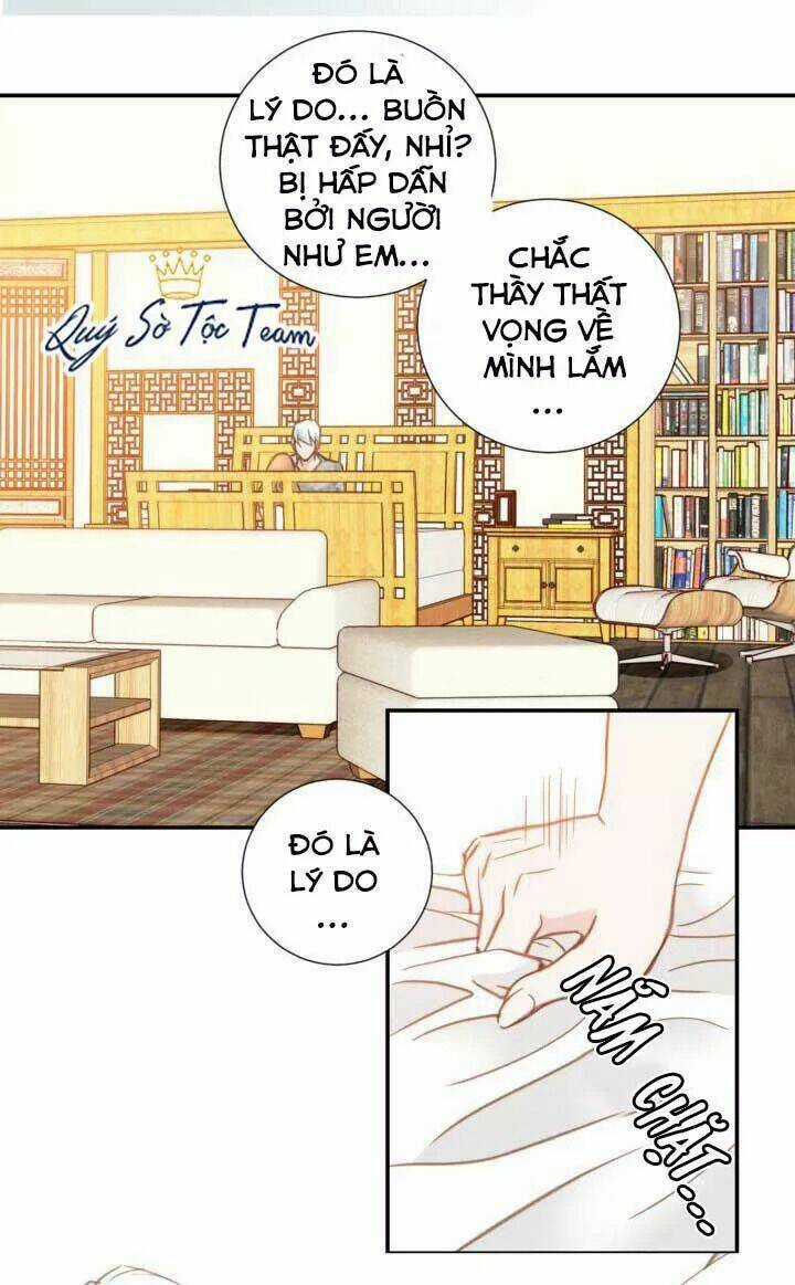 Tiếp xúc chí mạng - Chapter 20 - Trang 56