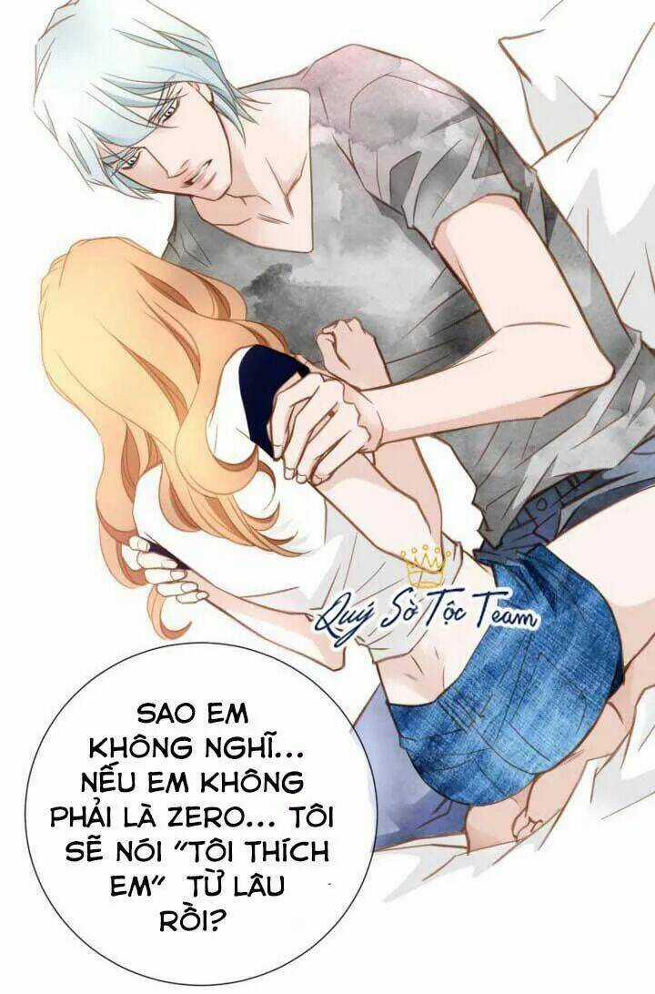 Tiếp xúc chí mạng - Chapter 20 - Trang 57