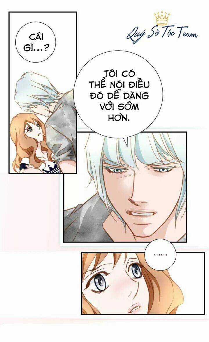 Tiếp xúc chí mạng - Chapter 20 - Trang 58