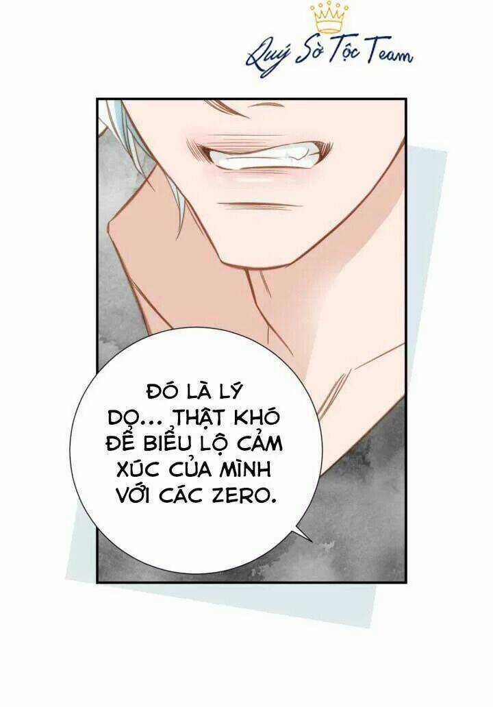 Tiếp xúc chí mạng - Chapter 20 - Trang 59
