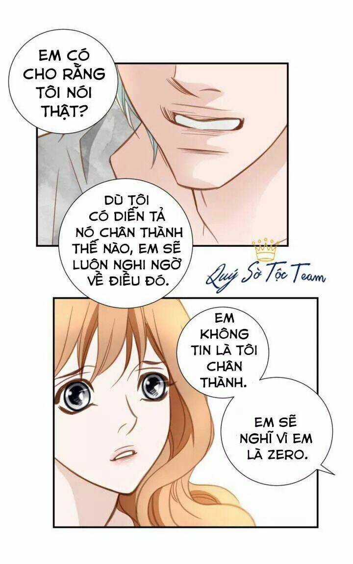 Tiếp xúc chí mạng - Chapter 20 - Trang 60